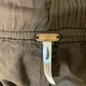 Corduroy Free People Tahiti Cargo Pants